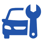 Auto Repair Icon